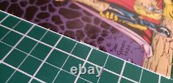 Lot of 12 publications 11 DAVE STEVENS 2 signed, one WILLIAM STOUT signed cover