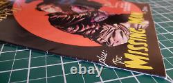 Lot of 12 publications 11 DAVE STEVENS 2 signed, one WILLIAM STOUT signed cover