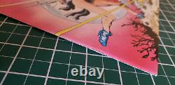Lot of 12 publications 11 DAVE STEVENS 2 signed, one WILLIAM STOUT signed cover