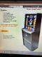 Lot Of 14 Video Pull Tab Machines Gambling With Bill Acceptor