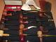 Lot Of 19 Vintage Pipes, Kleen Reem Pipe Cleaner & 2 Old Leather Tobacco Pouches