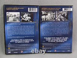 Lot of 22 Warner Archive Collection DVDs From The 1930s