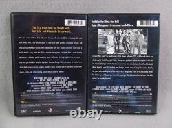 Lot of 22 Warner Archive Collection DVDs From The 1930s