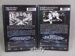 Lot of 22 Warner Archive Collection DVDs From The 1930s