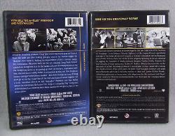 Lot of 22 Warner Archive Collection DVDs From The 1930s