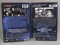 Lot of 22 Warner Archive Collection DVDs From The 1930s