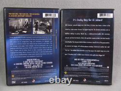 Lot of 22 Warner Archive Collection DVDs From The 1930s