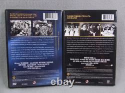 Lot of 22 Warner Archive Collection DVDs From The 1930s