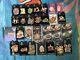 Lot Of 29 Chip N Dale Trading Pins Holidays Olympics Limited Editions Must See
