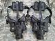 Lot Of 2 Nvg Night Vision Goggles Ir/infrared Technology, Survival, Hunting