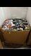 Lot Of 500 Dvds Bundle Wholesale Bulk Dvds Lot A List Dvd Movies Free Shipping