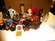 Lot Of 50 Vintage $20 Items At Incredible 50% Off! Great Re-sale Gold In 1 Box