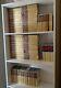 Lot Of 64 Zane Grey 1950s Walter J Black Western Collection Very Good Rice Paper