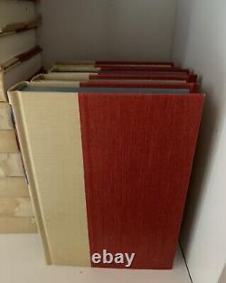 Lot of 64 Zane Grey 1950s Walter J Black Western Collection Very good rice paper