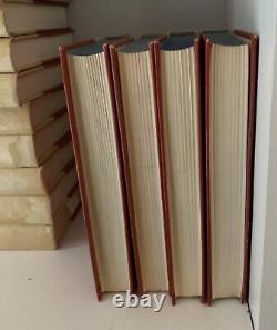Lot of 64 Zane Grey 1950s Walter J Black Western Collection Very good rice paper
