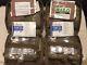 Lot Of Two Chinook Medical Tactical Medical Kit Combat Lifesaver Trauma Ifak