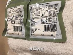 Lot of TWO Chinook Medical Tactical Medical Kit Combat Lifesaver Trauma IFAK