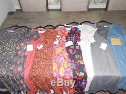 Lularoe Wholesale LOT Collection! 283 PEICES! Disney, EXTRAS, FREE SHIPPING