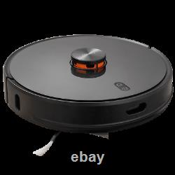 Lydsto R1 Sweeping Mopping Robot Vacuum Cleaner LDS 2700Pa Dusty Collection US