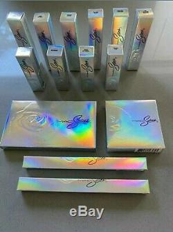 MAC Selena La Reina 2020 Collection Complete Make Up 14pc Set Sold Out NIB New