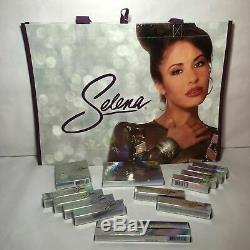MAC Selena La Reina 2020 Collection Complete Make Up 14pc Set Sold Out NIB New