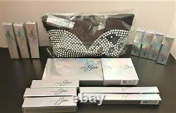 MAC Selena La Reina Complete Make Up Set + Collector Bag 15pc 2020 Collection