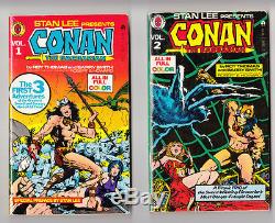 Marvel Pocket Paperbacks 17 Total, Near Complete Set Stan Lee Presents 1977-1980