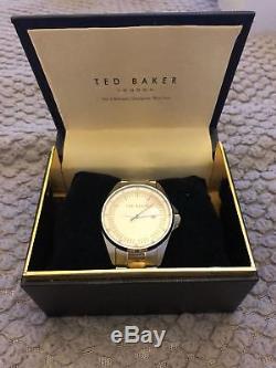 MENS DESIGNER WATCH COLLECTION HUGO BOSS TED BAKER ARMANI over £1000 rrp