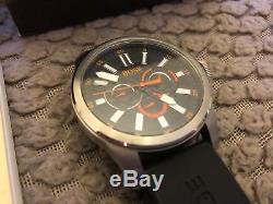 MENS DESIGNER WATCH COLLECTION HUGO BOSS TED BAKER ARMANI over £1000 rrp