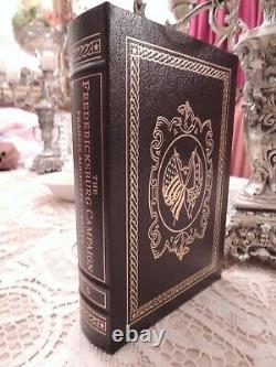 MILITARY HISTORY THIRD COLLECTION 50 VOLUMES Easton Press RARE FINE