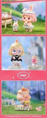 MINICO My Little Princess Cute Art Designer Toy Collectible Figure Display Gift