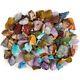 Madagascar Small Stone Mix Rough Rocks For Tumbling Wholesale Stone Crystal