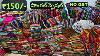 Madina Wholesale Sarees Pongal Special Sarees Collection Hyderabad Market