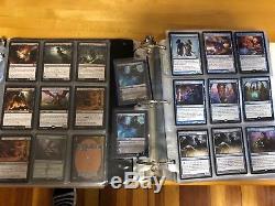 Magic the Gathering Collection