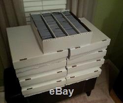 Magic the Gathering Instant Wholesale Collection Lot 4000+ cards, withRares/Foils