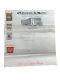 Malone & Hyde Wholesale Grocers Memphis Tn 1920 History Rare Letter Head Invoice