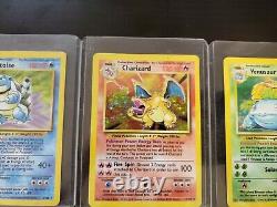 Massive Hologram Pokemon Card Collection Original, Fossil, Jungle, and more