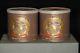 Mcclelland Virginia No. 22 2 Unopened Tobacco Tins 20th Anniversary 1997