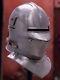 Medieval Knight Tournament Close Armor Helmet 18ga Sca Larp Replica Us22