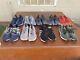Men's Size 13 Adidas Nmd/ Ultra Boost Uncaged Bulk Collection Sneaker Lot