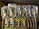 Metal Wholesale Lot Of 15 Tobacco Smoking Pipes