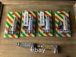 Metal Wholesale Lot Of 15 Tobacco Smoking Pipes