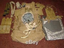 Military Field Gear