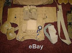 Military Field Gear