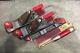 Millers Falls / Buck Rogers 709,714 Collection, Smooth & Jack Plane, Drill & File