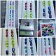 Mixed Gemstones Wholesale Lot, Flat Gemstones, Quality Gemstones Mixed Lot, Set Of