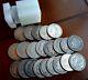 Morgan Silver Dollar Mixed Date/mints 20 Us Coin Roll Collectible Investment