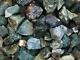 Moss Agate Rough Rocks For Tumbling Bulk Wholesale 1lb Options
