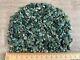 Moss Agate Semi Tumbled Gemstone Mini Chips 5-15 Mm, Wholesale Bulk Lot
