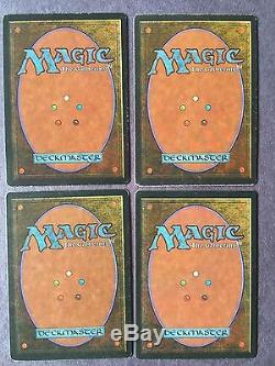Mtg Dual Land Collection 40 +1 Hp/nm